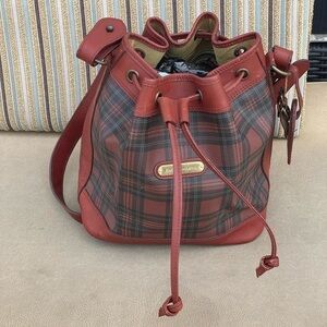 Bucket Bag in good condition